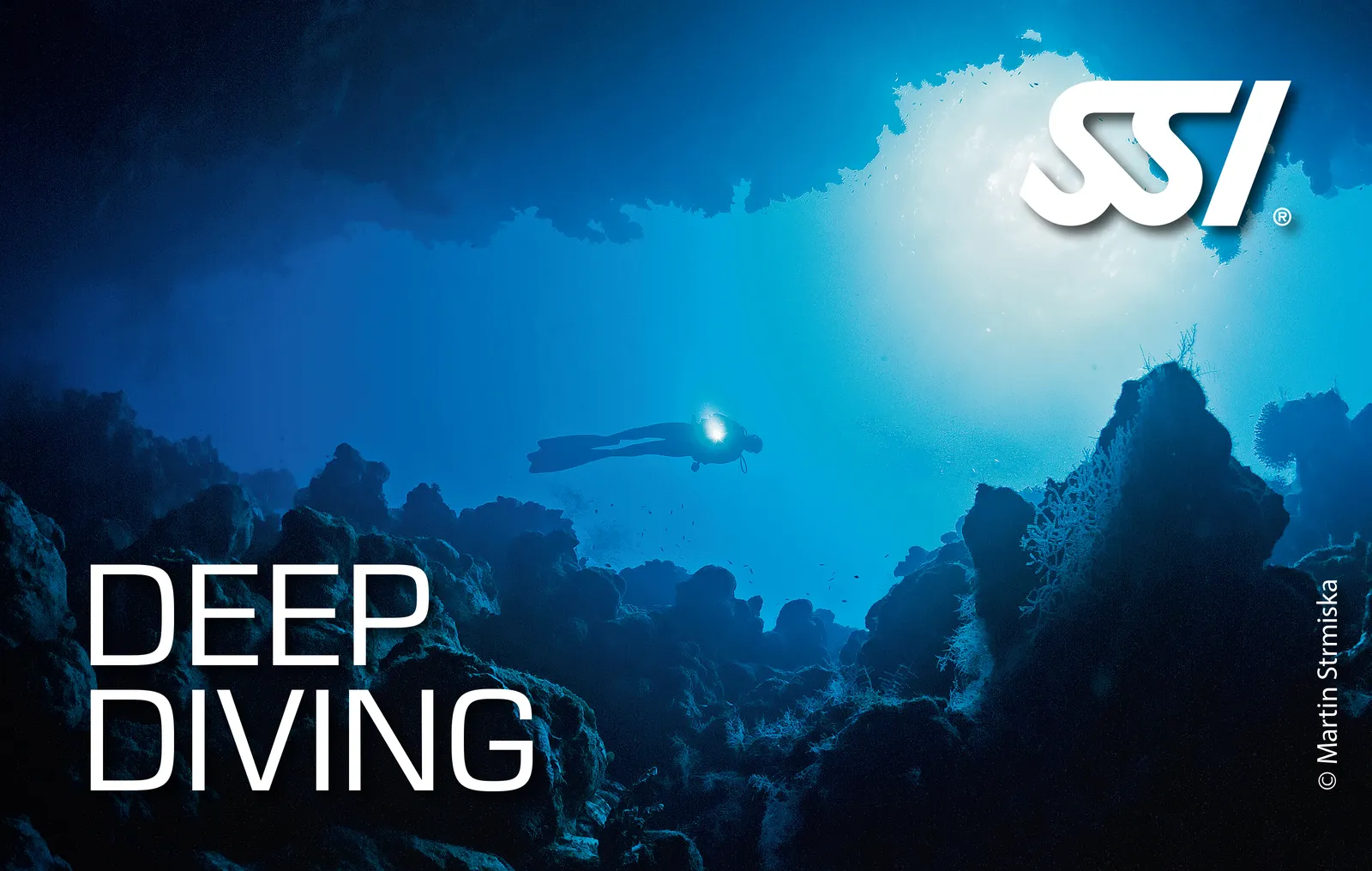 Deep Diving Speciality