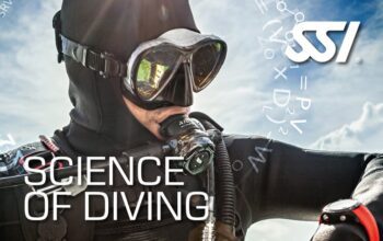 Science of Diving Speciality