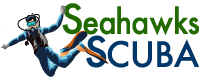 Seahawks SCUBA