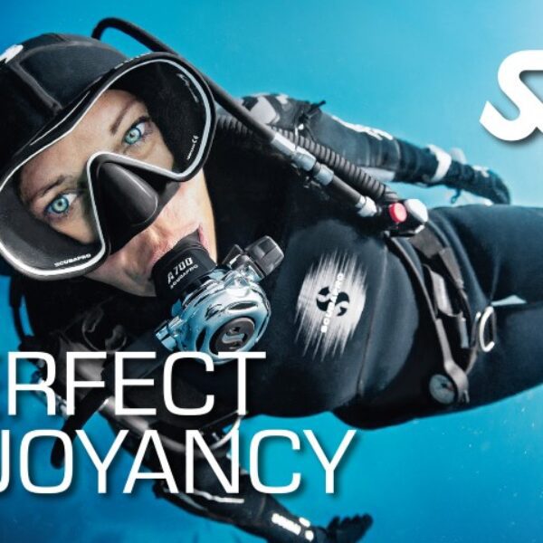 Perfect Buoyancy Speciality Package