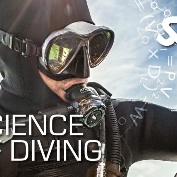 Science Of Diving Specialty Package