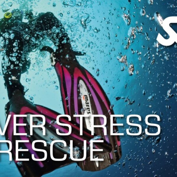 Stress & Rescue Specialty Package