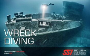 wreck-diving-underwater