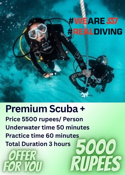 Premium Scuba Plus-2