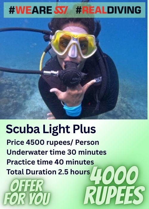 Scuba Light Plus-2
