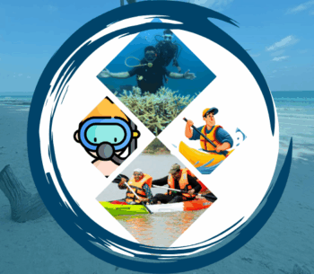 scuba and kayaking (1) scuba dive and kayaking